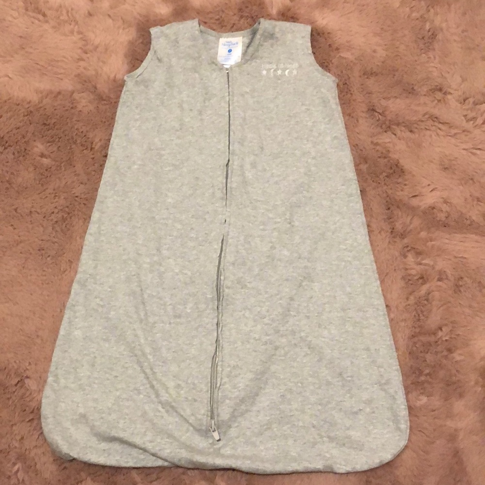 HALO SleepSack Wearable Blanket